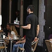 Andalucía roza los 370.000 afiliados extranjeros, un 9,2% más que hace un año