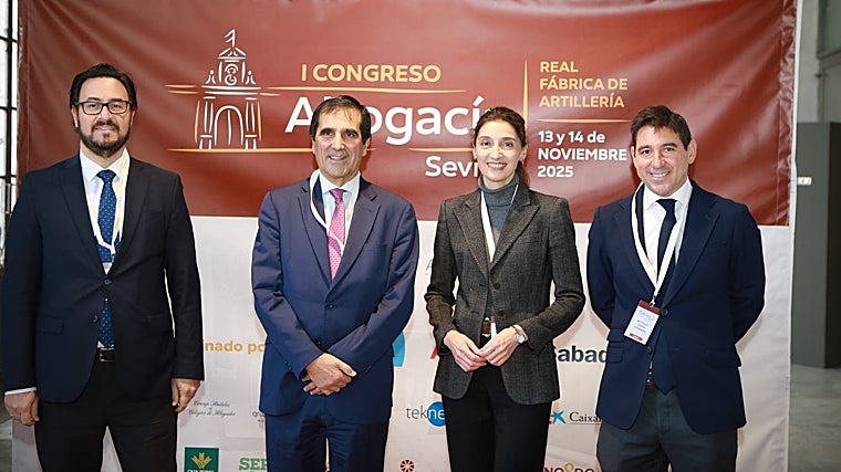 Participantes de la Mesa Discapacuidad y Proceso Penal