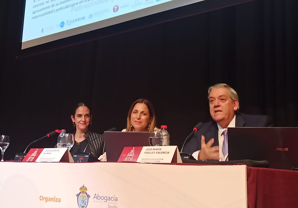 Mesa Vivienda y Segunda Oportunidad