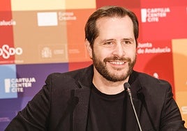 Blais Revaldería: «En pantalla plana, la Rapa das Bestas se nos quedaba corta»