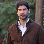 El 'bache' de Cayetano Rivera