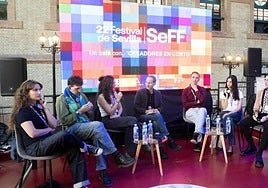 El cortometraje, esos minutos donde todo cabe