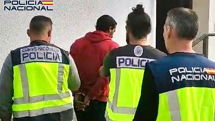 A prisión el acusado de la muerte del joven sevillano en El Puerto tras salir de una discoteca