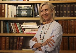 Rosa Díez:  «Legalizar a ETA fue la mayor de las traiciones de Zapatero»