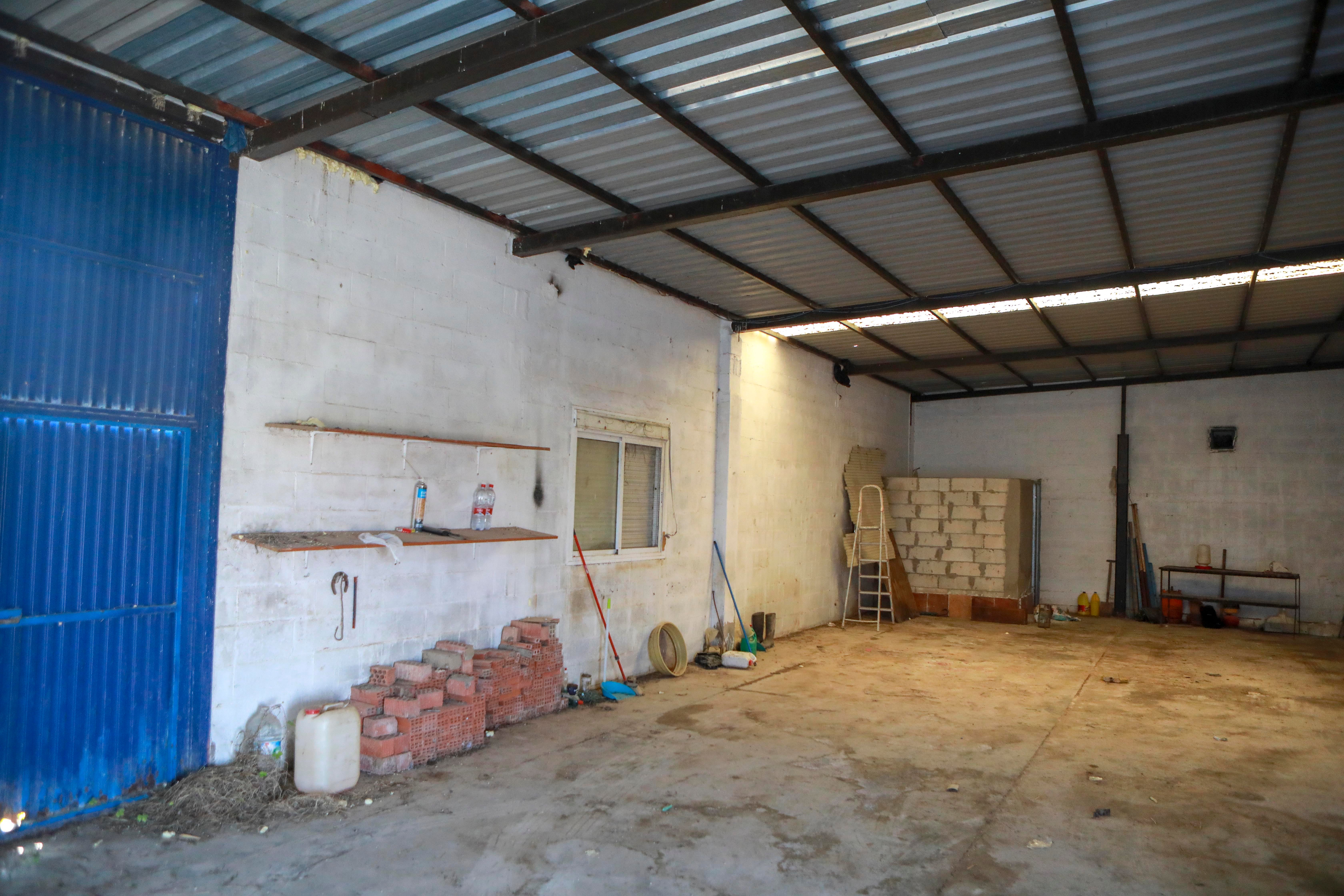 Isla Mayor, entre la ley del silencio y el estigma del narco, en imágenes