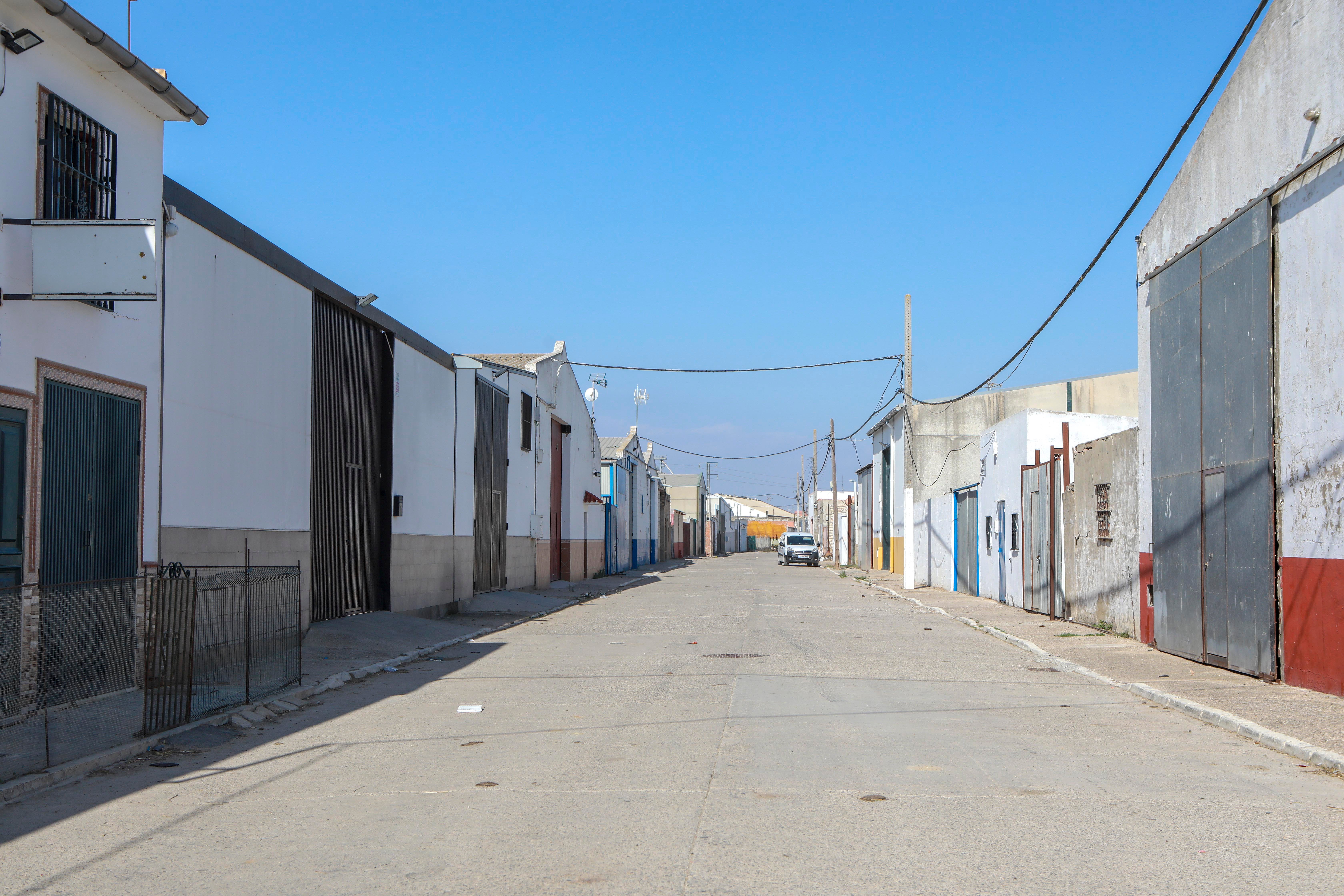 Isla Mayor, entre la ley del silencio y el estigma del narco, en imágenes