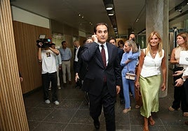 El Gobierno andaluz mantiene su hoja de ruta para la nueva Ciudad de la Justicia de Sevilla: «Estará funcionando en 2028»