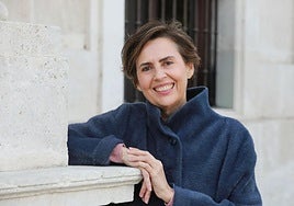 Una arqueóloga y docente sevillana: «Hay mucha ignorancia y ni los alumnos de Carmona conocen sus tesoros»