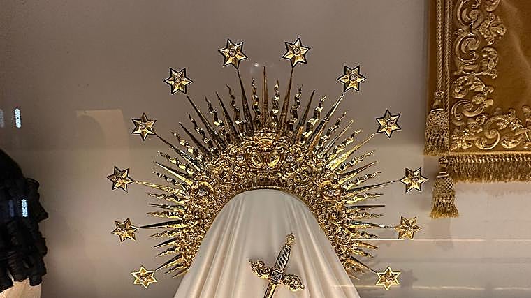 Photo. Seville visite