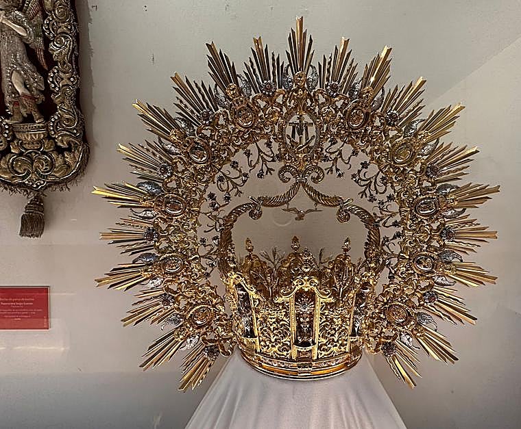 Imagem. Fecito de Sevilha