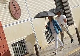 El Ayuntamiento de Sevilla reabre los parques e instalaciones deportivas este domingo ante la mejora de los pronósticos meteorológicos