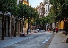El Ayuntamiento tendrá que indemnizar a la empresa a la que el PSOE adjudicó las obras de Mateos Gago
