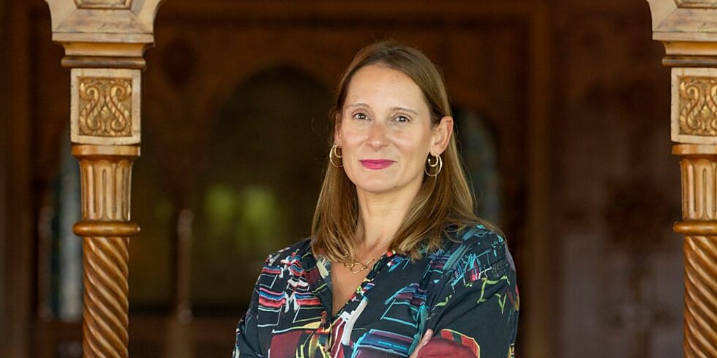 La directora de la Fundación Tres Culturas ficha por la minera Emerita