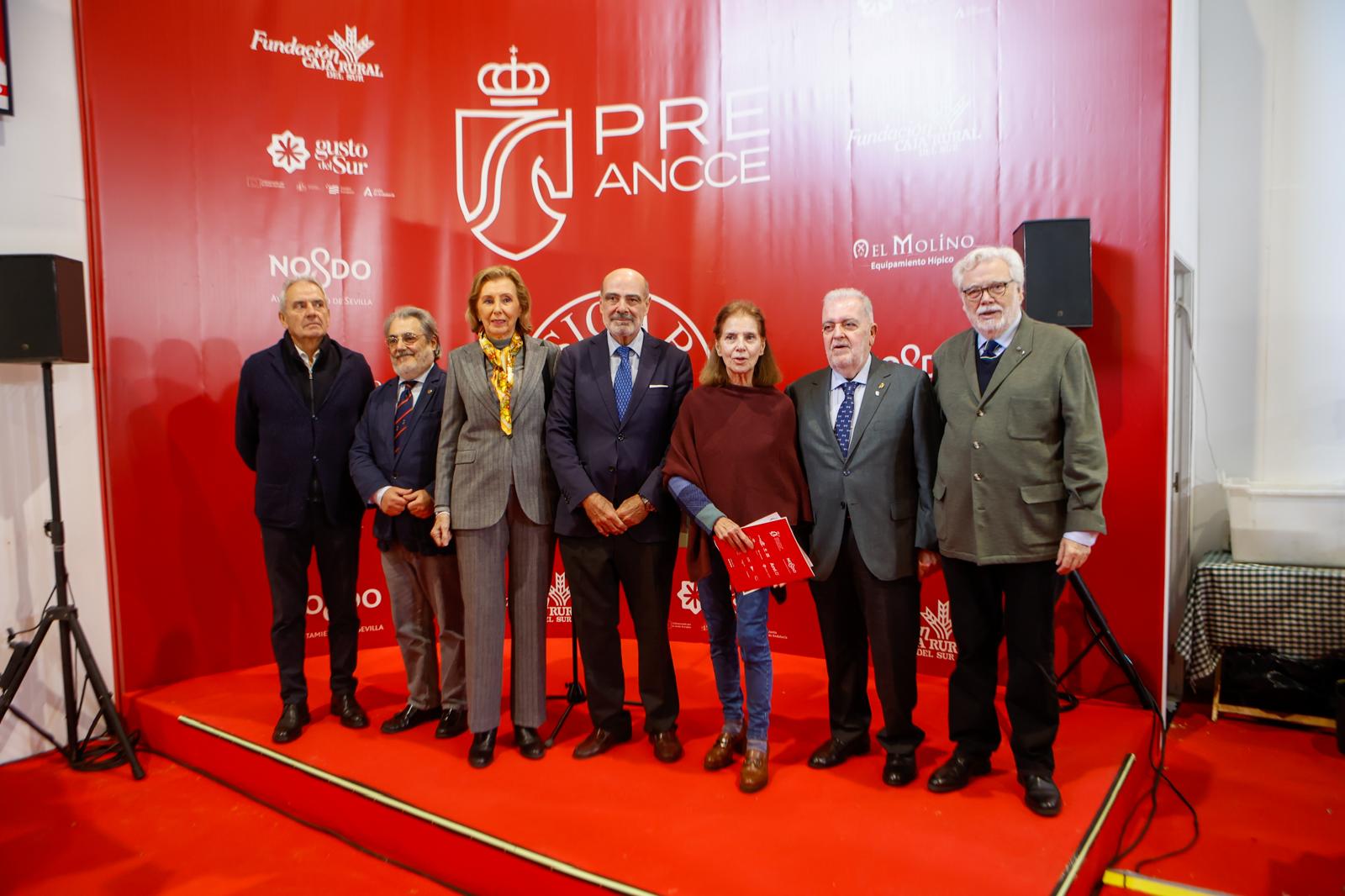 En imágenes, segundo día de Sicab 2025 en Sevilla