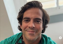 Aurelio Rojas, médico cardiólogo: «Muchas personas toman paracetamol a diario, pero el hígado lo transforma en algo muy tóxico»