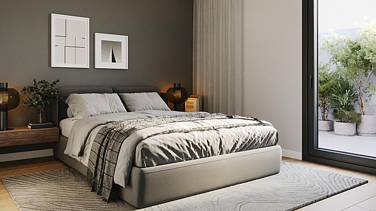 El Ayuntamiento abre la convocatoria para adjudicar 58 viviendas protegidas