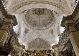 El Ayuntamiento bonificará hasta el 95% del impuesto de obras a 13 proyectos de Sevilla, desde la Caridad hasta Altadis