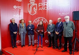 El concurso del cartel por el 40 aniversario de la Exhibición de Enganches tendrá un premio de 6.000 euros