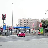 El PSOE colocó al empleado de Emvisesa que arregló el pelotazo de la parcela de Pineda