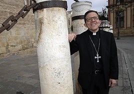 La Iglesia, abierta a cambiar la fecha de la Semana Santa: «Plantearía cuestiones difíciles»