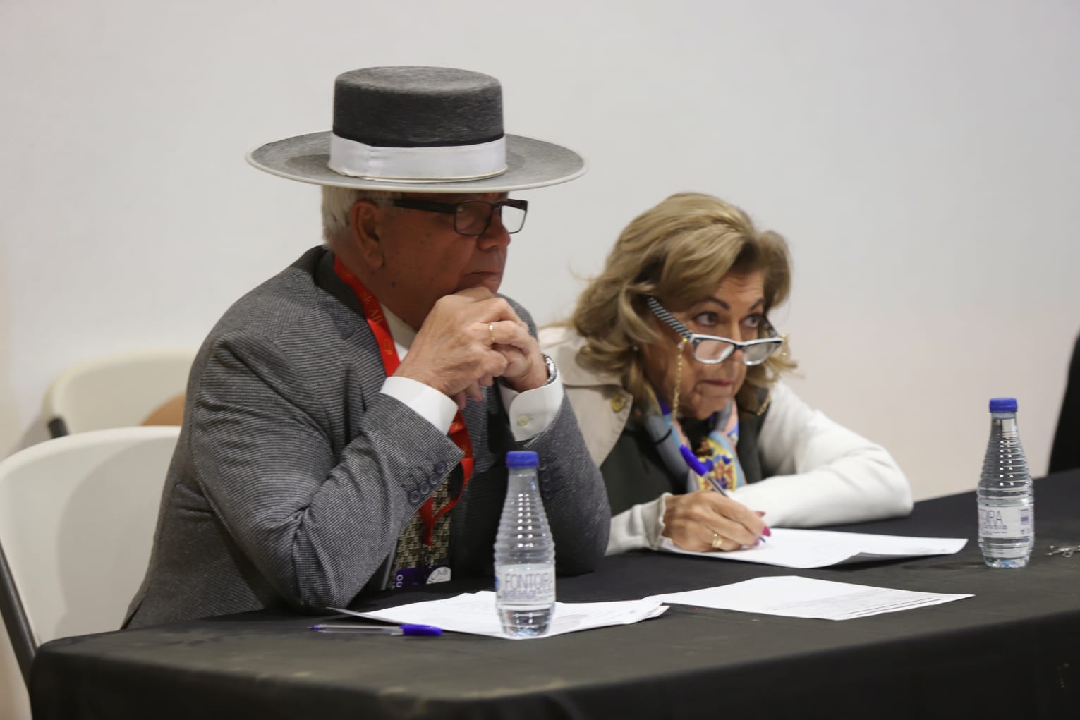 Así ha sido el cuarto día de Sicab en Sevilla: desde cocina en directo hasta demostración de trenzado para competición