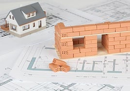 Transforman un local cerrado 40 años en Sevilla en la casa de sus sueños: «Esto en Madrid hubiera sido imposible»