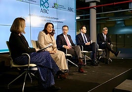 El agro andaluz, una «potencia exportadora» que necesita agua para seguir creciendo