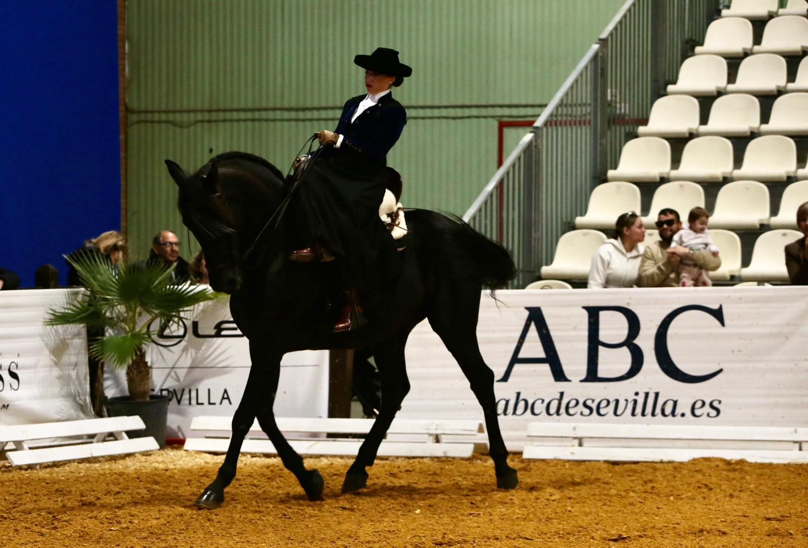 En imágenes: ambiente en el tercer día de Sicab en Fibes