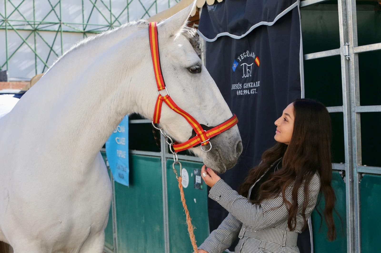 En imágenes: ambiente en el tercer día de Sicab en Fibes