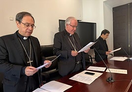 La Archidiócesis de Sevilla crea un nuevo Consejo Pastoral para asesorar al arzobispo