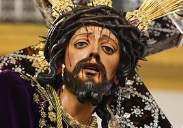 Las Penas de San Vicente cierra este sábado el año más extraordinario de las cofradías del siglo XXI