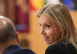 Vox radicaliza su lista de deseos para aprobar el presupuesto en Sevilla: ni un euro para promoción turística, Lgtbi o el clima