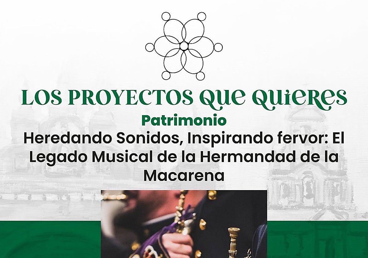 Proyecto musical de Cabezuelo