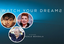 Óscar Casas, Najwa Nimri y José Coronado graban su nueva película en Sevilla