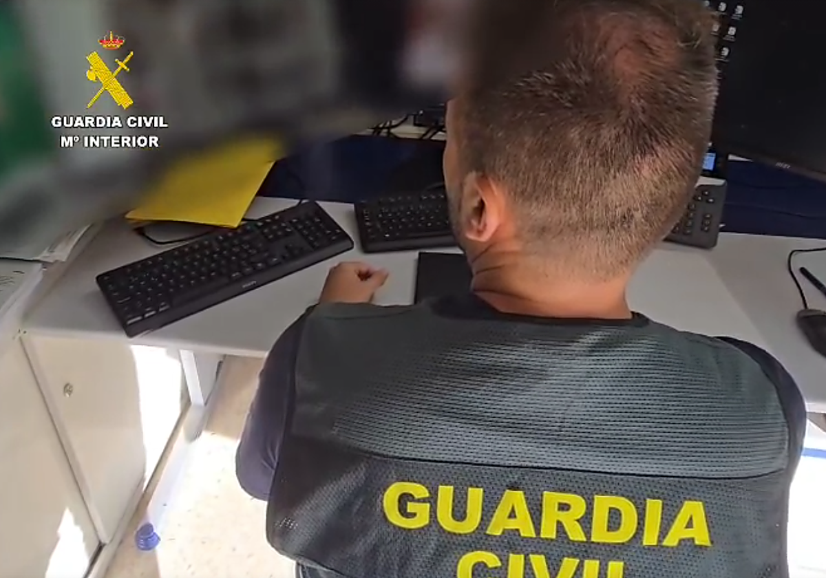 Detenido en Sevilla por difusión de contenidos denigrantes contra las mujeres en redes sociales