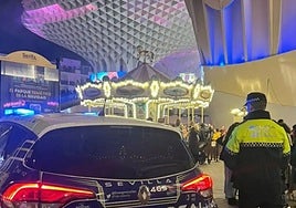 Sanz impondrá el Plan de Navidad a la Policía Local si no hay acuerdo: «No es un problema económico; es cumplir la Ley»