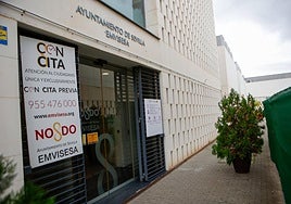 La UCO vuelve a Emvisesa para requisar los correos del trabajador que participó del pelotazo del socialista Rafael Pineda