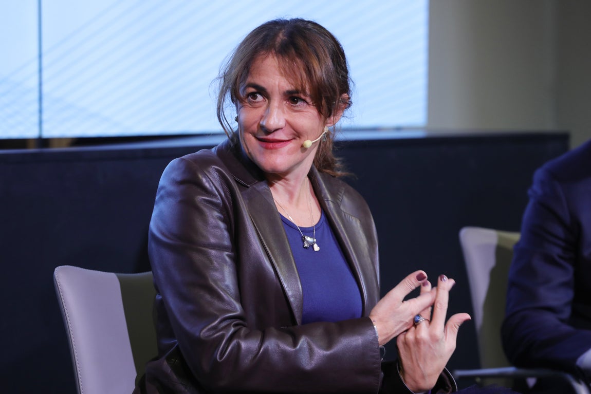 María José Escalona