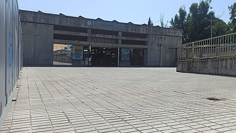 Condenado por agresión sexual al besar en la frente y los mofletes a una menor sin su consentimiento y tras hacerle preguntas íntimas