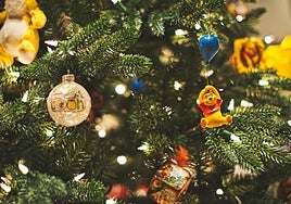 No pongas el árbol de Navidad en casa sin antes hacer esto: «La asquerosidad que salió...»