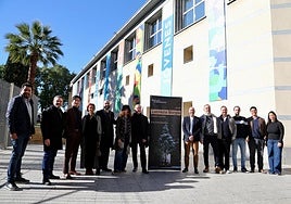 Llega al Maestranza otro «acontecimiento» de la temporada, el estreno de la 'Lucrezia Borgia' de Donizetti