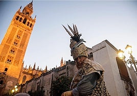 ¿Cuándo sale el Heraldo de Sevilla en 2026? Este es el recorrido completo