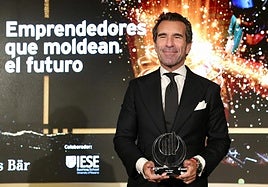 Borja Vázquez (Scalpers): «Nuestra marca es una forma distinta de entender el estilo de vida»