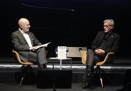 Manuel Bellido retrata a 25 voces relevantes para entender el primer cuarto de siglo andaluz