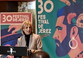 El Festival de Jerez contará en su 30 edición con once estrenos absolutos entre sus 48 espectáculos