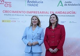 Nace el Club MidMarket Andalucía Trade para grandes y medianas empresas