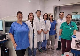 El Hospital Virgen Macarena de Sevilla recibe el primer premio por la investigación sobre el carcinoma de Merkel