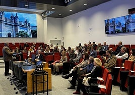 San Telmo Business School inicia los preparativos de su 50 aniversario, con la mente puesta en una expansión en Asia