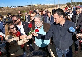 El padrino de Sánchez en Andalucía, en el punto de mira de la UCO por enchufar a Paco Salazar