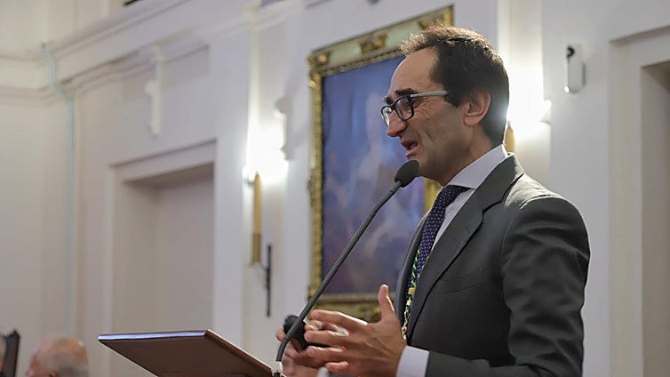 «Un 20% de los casos de cáncer están asociados a una depresión, y la gran mayoría de ellos ni se detectan»